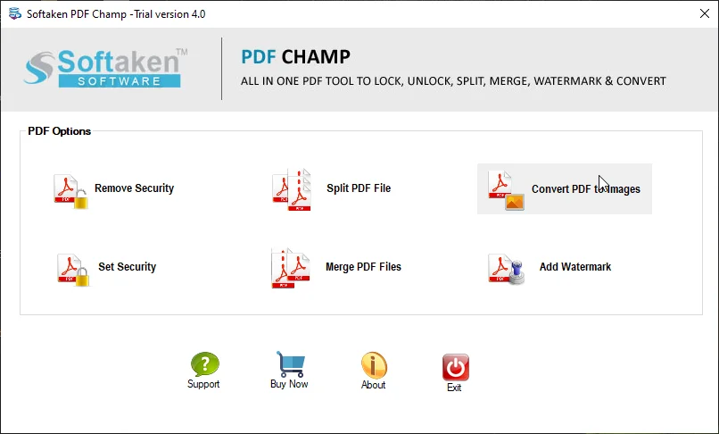 pdf champ